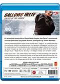 Sallows Helte, Salute Of The Jugger, The Blood of Heroes, Blu-Ray, Movie