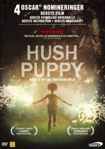 Hush Puppy, DVD Movie