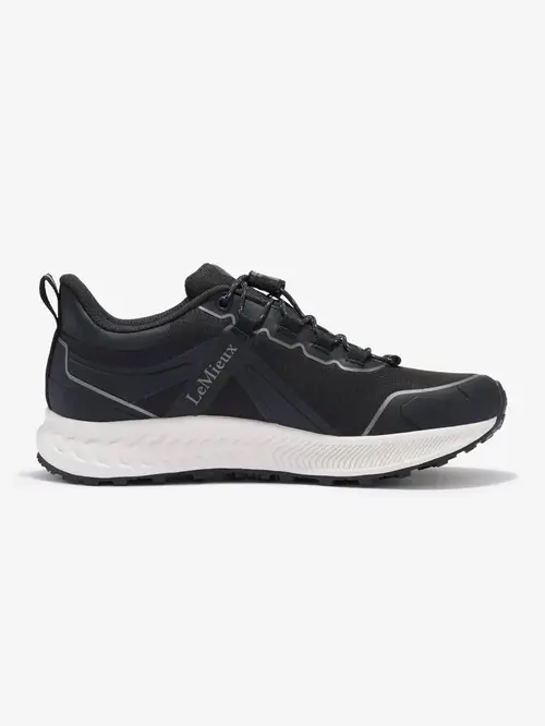 LeMieux Trax Sport Waterproof Trainers