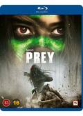 Prey, Blu-Ray, Movie