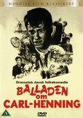 Balladen om Carl Henning, DVD