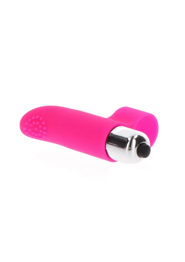 Klitoris Finger Vibrator By ToyJoy
