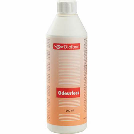 Diafarm Lugtfjerner - 500 ml.