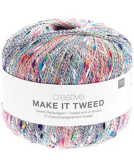 make-it-tweed-multi-rico-creative-effektgarn