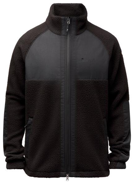 Pinewood® Pile Fleece Jakke - Herre