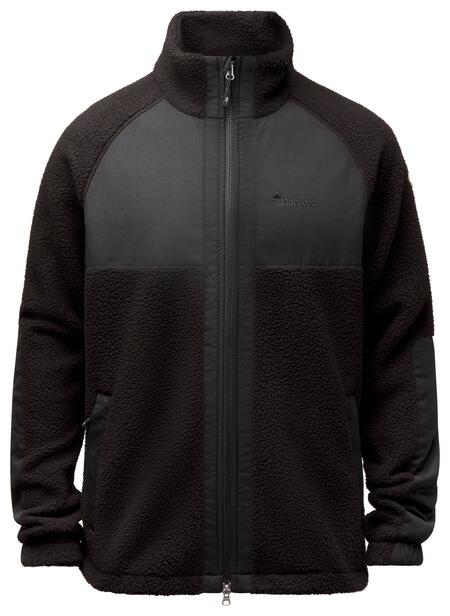Pinewood® Pile Fleece Jakke - Herre