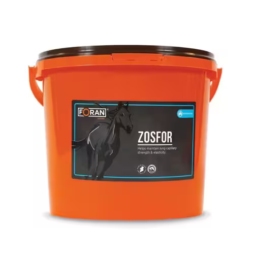 Foran Equine Zosfor