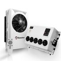 12v aircondition camper
