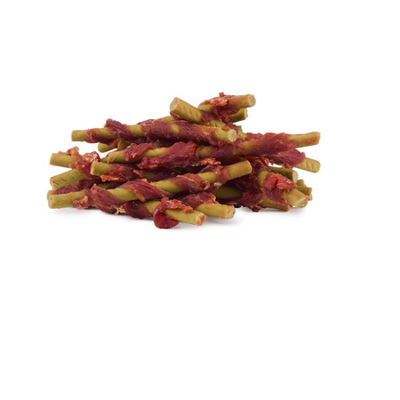 Snackies Andebryst med kålrabi - 170g