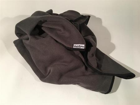 Hundetæppe permethrin behandle