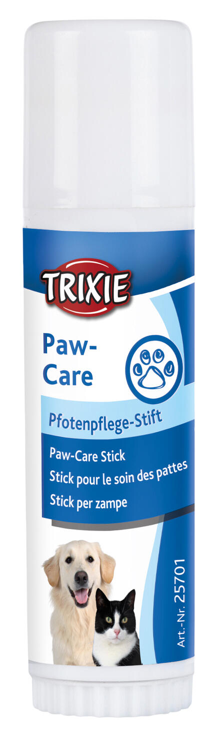 Trixie Potepleje Stick → Giver sunde poter og trædepuder