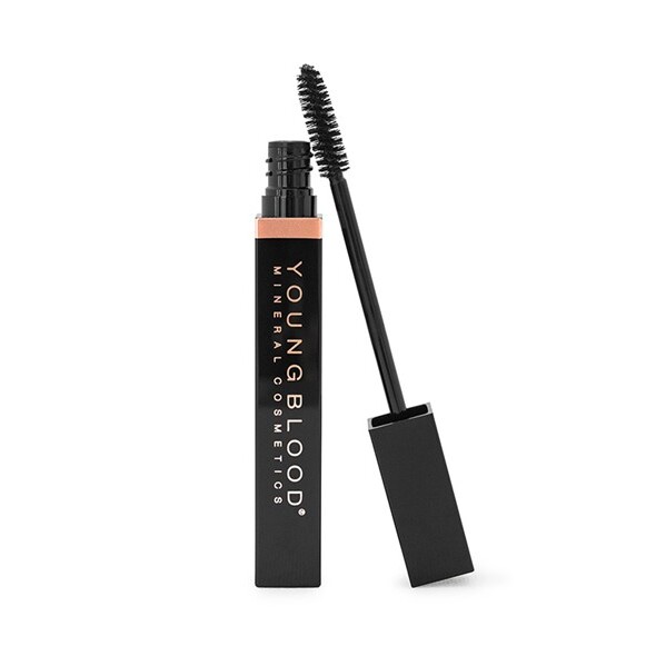 Youngblood, Outrageous Lashes Mineral Lengthening Mascara - Makeup, Mascara