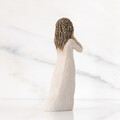 Willow tree Littlest Christmas Angel bagfra