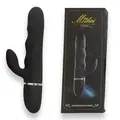 Medici Vibrator Continuous Climax – elegant luksusvibrator med silkeblød overflade