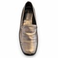 Aerosoles Guld Loafer
