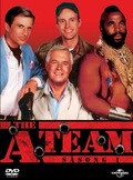 The A Team, DVD Movie