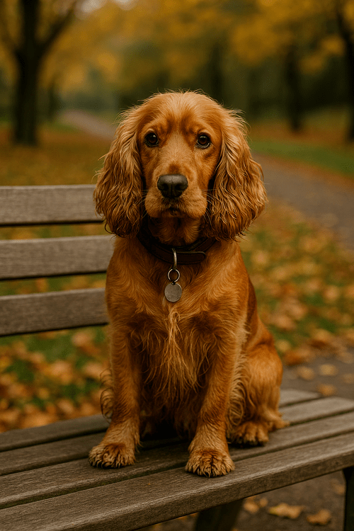 Cocker Spaniel