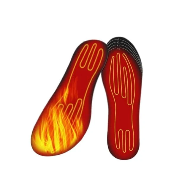 Indlæg Varme Genopladelig 35-40