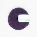 garnnoegle soft silk mohair fra knitting for olive farven blomme