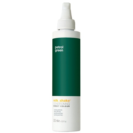Milk_shake Conditioning Direct Colour 200 ml - Petrol Green