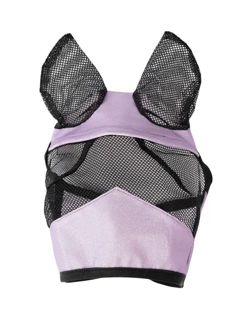 My Hobby Horse insektmaske til kæphest