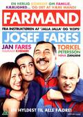 Farmand, DVD, Movie, Josef Fares