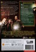 National Treasure, Book Of Secrets, DVD Movie
