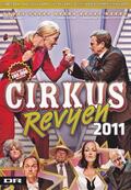 Cirkusrevyen, 2011, DVD Movie