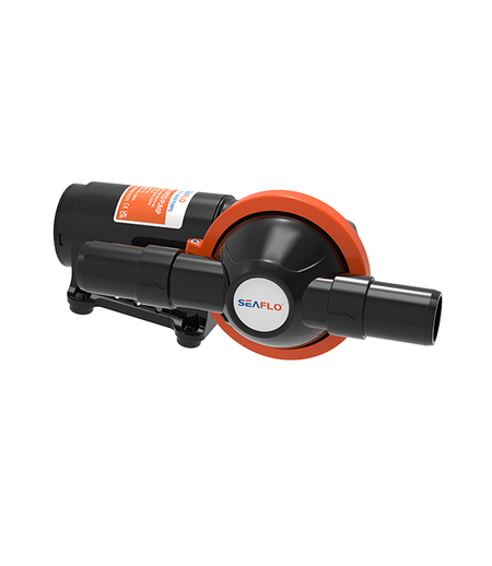 Septiktank pumpe 5 GPM marine