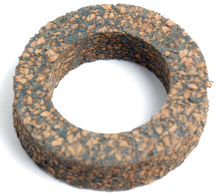 Brændstofdyse Korkring - Ford 3000 - 4000 - 5000 - 7000