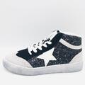 Kayla sneakers sort