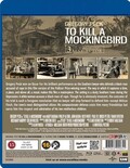 To Kill A Mockingbird, Dræb Ikke En Sangfugl, Movie, Bluray