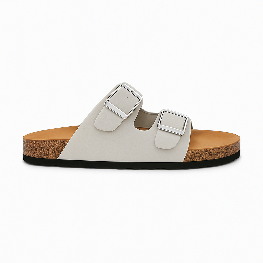 Dame Sandaler Grå 39