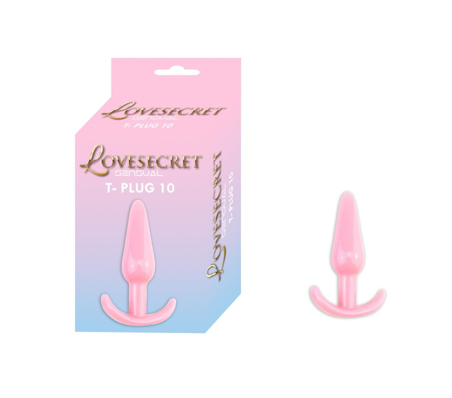 Analplug - Lovesecret Sensual