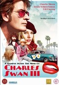 Charles Swan 3, A Glimpse inside the mind of, DVD
