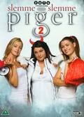Slemme slemme piger, DVD