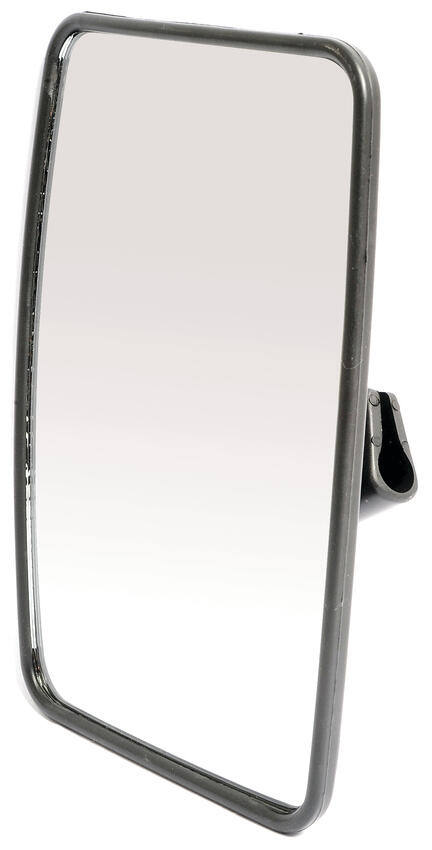 Spejl - Ford - MF - 250 x 170mm - Case IH - Fiat - New Holland