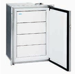 Isotherm Cruise Inox Clean Touch 90 Fryser