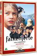 Falkehjerte, DVD