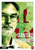 Danske Drømme, Danmarkskrønike, DVD, Leif Davidsen