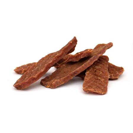 Dogman Slices of Lamb | Snacks til hunde