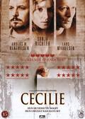 Cecilie, DVD, Movie, Gyser, Horror