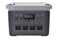 Power Station med 2400W ren sinus inverter