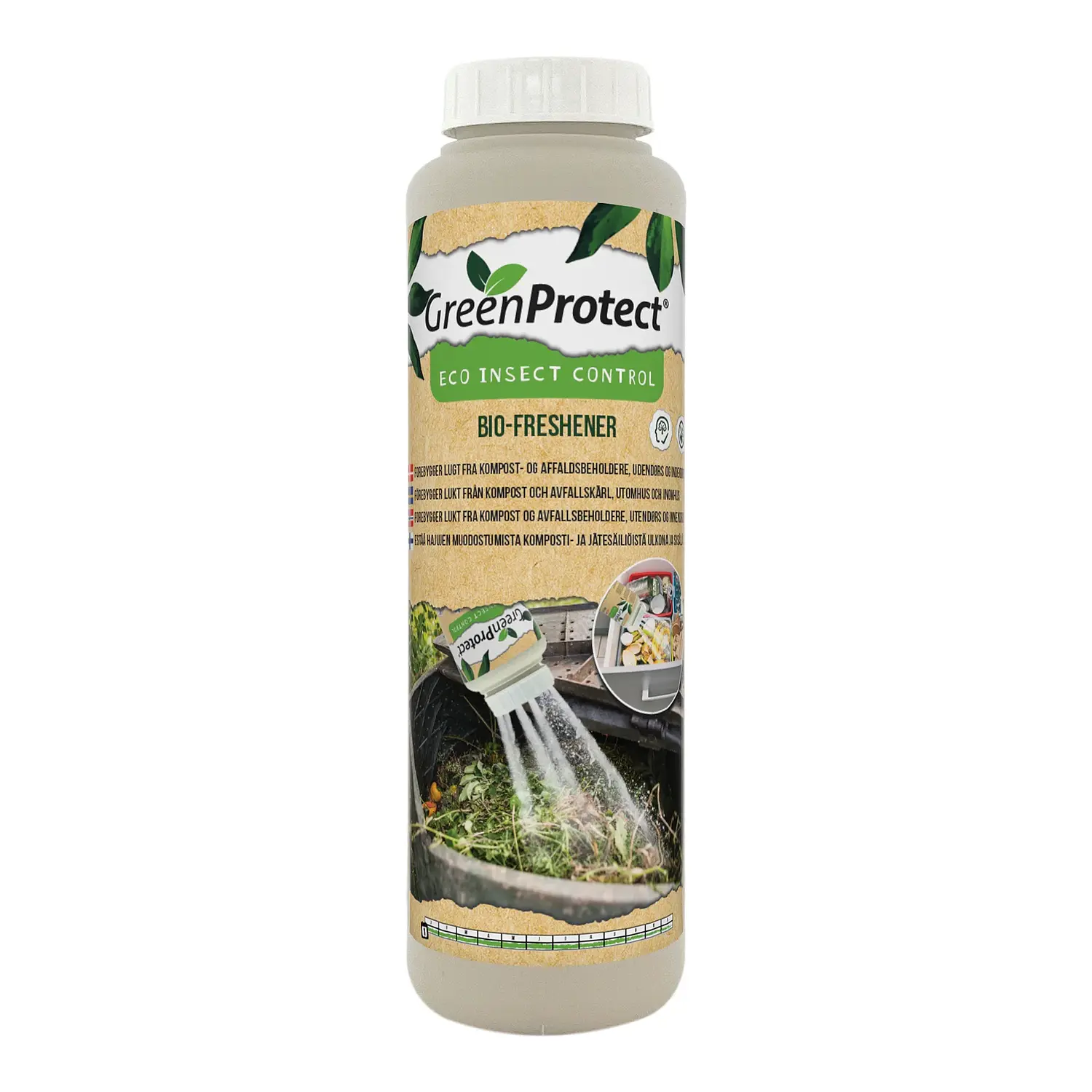 BIO-FRESHENER