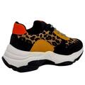 leopard sneakers til kvinder