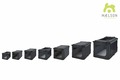 Mælson Soft Transporttaske – Komfortabel & Foldbar Hundebur
