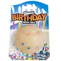 Chuckit Birthday Fetch Ball Medium i original emballage