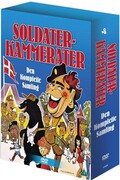 Soldaterkammerater, DVD Movie