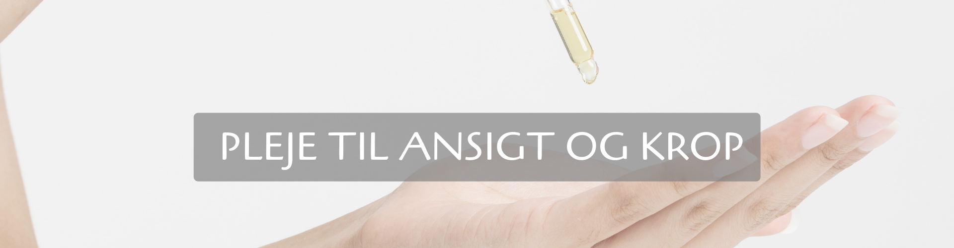 Find æteriske olier hos Aromaliv, diffusere, kropsolier er andre aroma lækkerier. Nina Pfeiffer