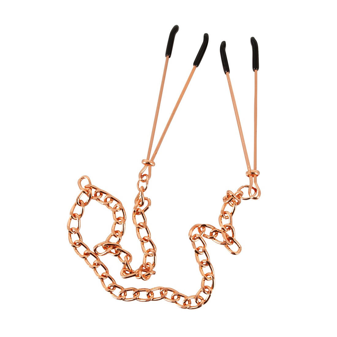 Feel The Magic Shiver Bryst Klemmer